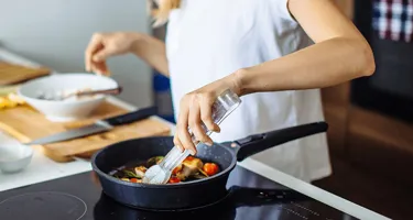 El Batch cooking o cómo organizar el menú semanal