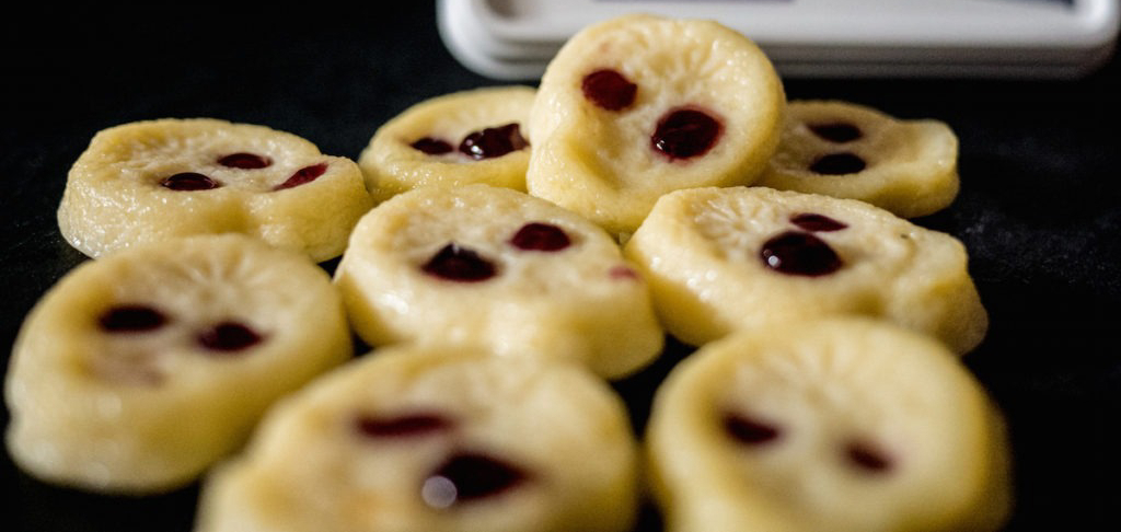 Un batido terrorífico para Halloween Arla