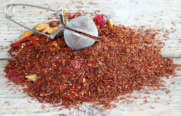 Té rooibos Arla