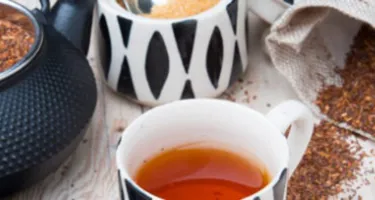Beneficios del té Rooibos