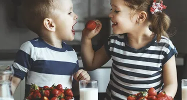 Temporada de fresas: beneficios y propiedades