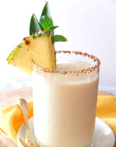 recetas deliciosas