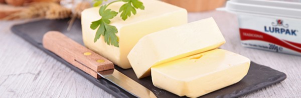 ¿Conoces todos los usos de la mantequilla? Arla