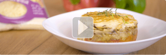 Recetas con queso: Trucos para gratinar tus platos al horno Arla