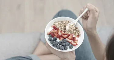 Qué es la proteína