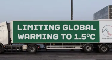 Arla duplica su objetivo de reducción de CO2 en pro de la meta climática
