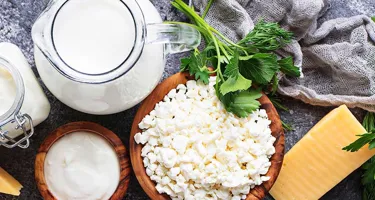 Dieta proteica para adelgazar sin efecto rebote