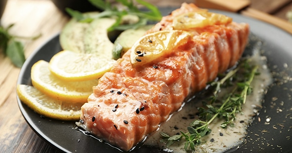 Salsas frías para verano Arla