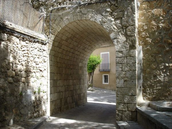 Rutas por España: Brihuega, Cívica y los alrededores del Río Tajuña, en Guadalajara Arla