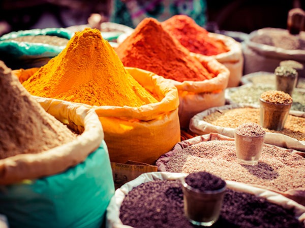 Los potenciadores de sabor Arla