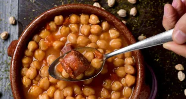 Trucos para recalentar la comida