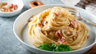 ¿Qué tipos de salsas italianas para pasta existen? Arla