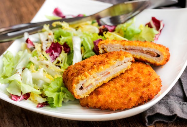 Recetas para llevar al trabajo Arla