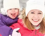 Planes con niños: ¡Ir a la nieve!