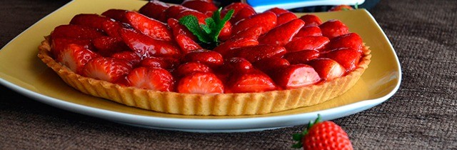 Empieza la temporada de fresas Arla