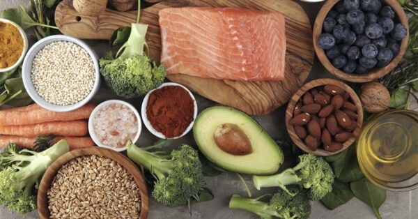 El IMC o índice de masa corporal