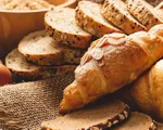 Historia de la Repostería