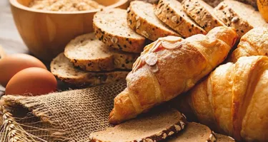 Historia de la Repostería