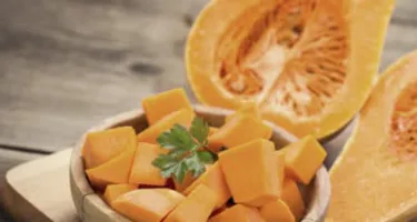Ideas de recetas con calabaza