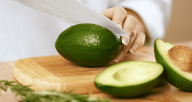 Beneficios del aguacate
