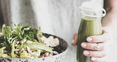 Consejos para comer despacio