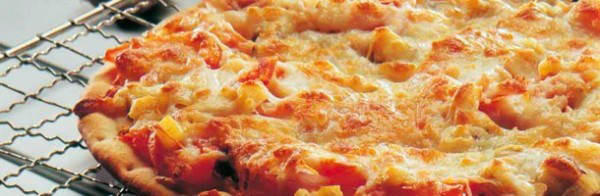 La importancia del queso en la pizza Arla