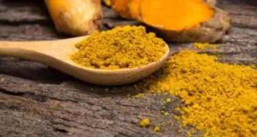 Cúrcuma: propiedades, beneficios y recetas