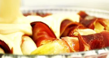 Todo sobre… la salsa bechamel