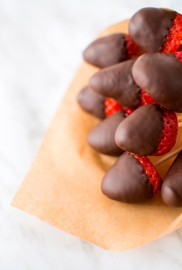 Manualidades con frutas Arla