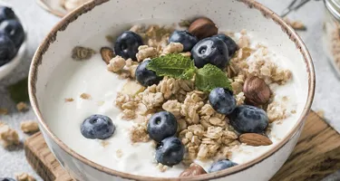 La avena, un cereal delicioso y saludable