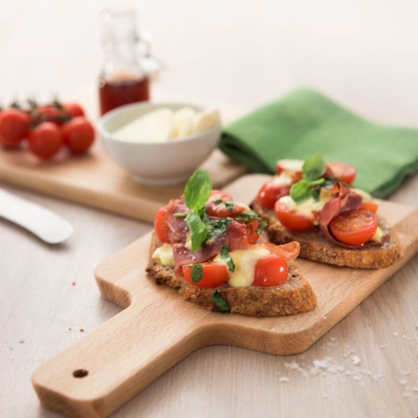 El mejor queso para sándwich Arla