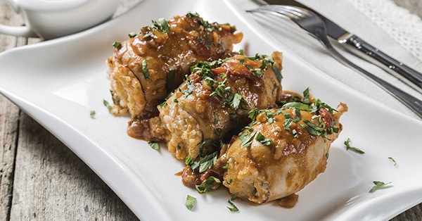 Chipirones, todas sus propiedades y recetas exquisitas Arla