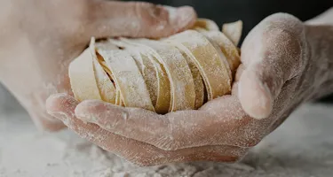 ¿Cuántos tipos de pasta larga conoces?