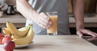 Cómo aumentar tus defensas con la alimentación saludable