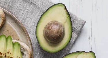 Alimentos saciantes naturales