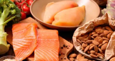 Dieta proteica para adelgazar