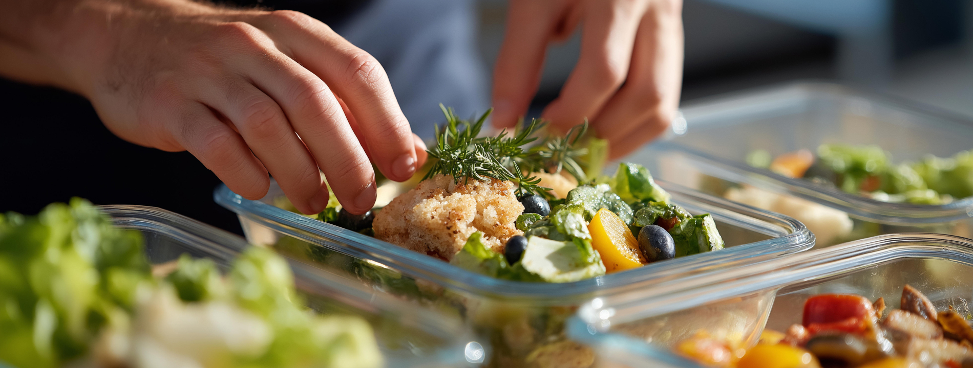 Qué es la proteína y los beneficios de una dieta proteica en la alimentación