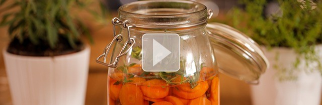 Sistemas tradicionales de conservación de alimentos Arla