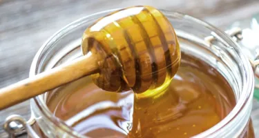 Propiedades de la miel y otros productos apícolas