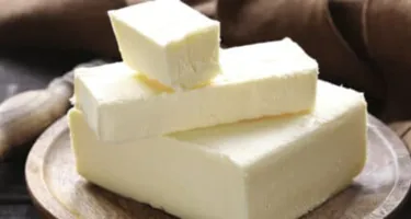 El origen de la mantequilla