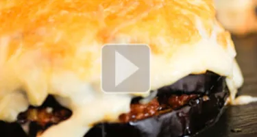 Platos de la gastronomía griega