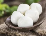 La historia de la mozzarella