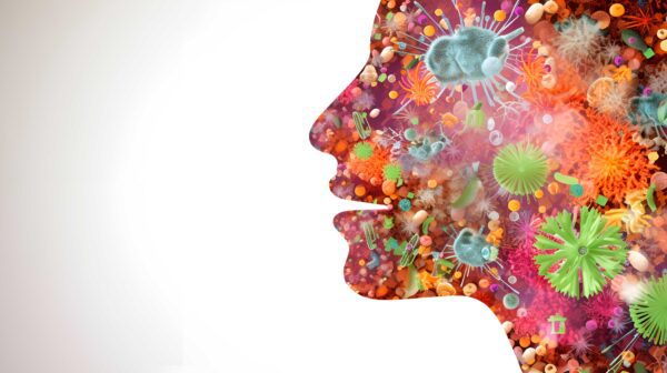 La microbiota. Somos lo que comemos con Arla