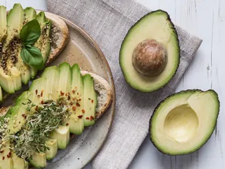 Dieta proteica para adelgazar sin efecto rebote Arla