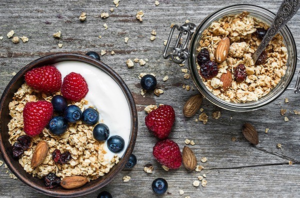 Otros beneficios del Skyr