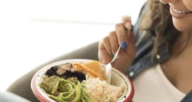 Beneficios de practicar la alimentación consciente