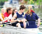 Remo, un deporte muy completo