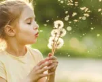 Los niños necesitan contacto con la naturaleza