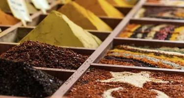 Las principales especias en gastronomía