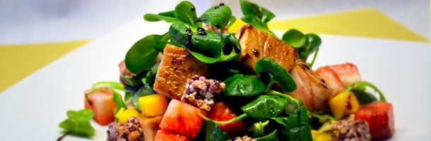 Empieza la temporada de fresas Arla